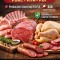 Carne proaspătă porc / vită / pui &ndash; producători autorizați DSVSA &ndash; B2B
