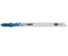 Hawera Set 5 panze pendular T 127D pentru lemn, 100x80x3mm ProAdvanced PowerfulTools