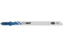 Hawera Set 5 panze pendular T 127D pentru lemn, 100x80x3mm ProAdvanced PowerfulTools foto