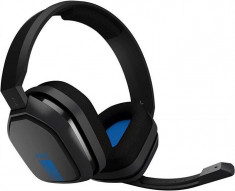 Casti Gaming Astro A10 Headset Ps4 foto