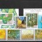 C5714 - Romania lot timbre nestampilate MNH