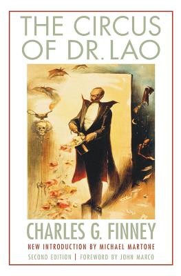 The Circus of Dr. Lao foto