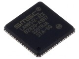 Controler Ethernet 10/100Base-T 3.3V QFN64