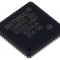 Controler Ethernet 10/100Base-T 3.3V QFN64