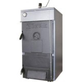 Cazan din fonta, pe combustibil solid Beretta RBS-41, 41 kW