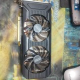 Placa video GTX 1070 8Gb Nvidia