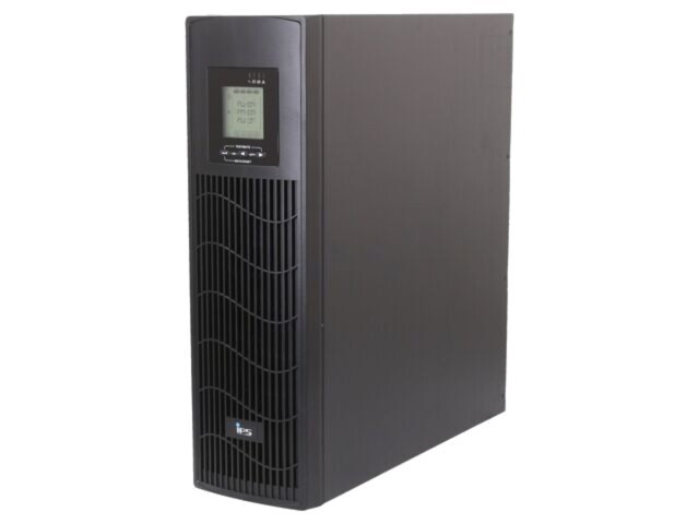 Alimentator UPS IPS 1,6kW 2kVA 173-265V 440x410x132mm 9Ah