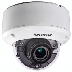 Camera Hibrid 4 in 1, 5MP, lentila 2.7-13.5mm, ZOOM MOTORIZAT- Hikvision foto