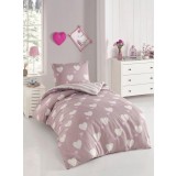 Set Lenjerie de pat single