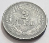 Romania, 2 Lei 1941 Zinc