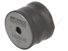 Inductor THT 2,2mH 1,4A 622m&Omega; &plusmn;15%