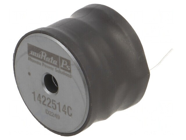 Inductor THT 2,2mH 1,4A 622m&Omega; &plusmn;15%