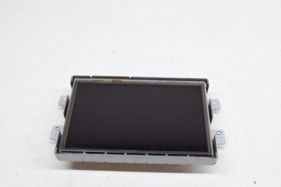 Ecran de navigație LAND ROVER RANGE ROVER EVOQUE L538 2018 OEM: FK72-19C299-AE 13903217 foto