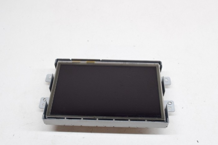 Ecran de navigație LAND ROVER RANGE ROVER EVOQUE L538 2018 OEM: FK72-19C299-AE 13903217