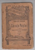 myh 61 9 - Biblioteca pt toti - 271 - Caruta postei - Nestor Ureche