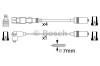 Set fise bujii VW PASSAT Variant (3B5) (1997 - 2001) BOSCH 0 986 356 304