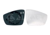 Sticla Oglinda Retro exterioara DREAPTA Alkar 6432123 Seat Skoda VW Citigo Mii Polo V Up!