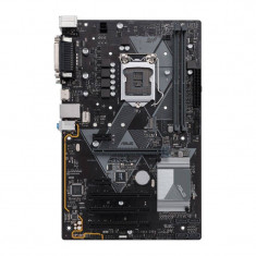 Placa de baza Asus PRIME H310-PLUS Intel LGA1151 ATX foto