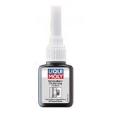 Solutie Liqui Moly fixare suruburi - rezistinta mare