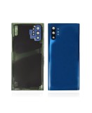 Cumpara ieftin Capac Baterie Samsung Galaxy Note 10 Plus, N975 Blue