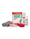 Kit curatare si intretinere piele Gtechniq Leather Care Kit