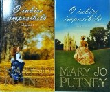 Mary Jo Putney - O iubire imposibila, 2 volume