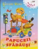 Papuceii sfadausi - Grigore Vieru