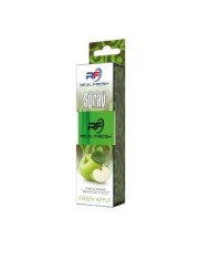 Odorizant auto Real Fresh, Spray Green Apple, 50ml