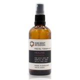 Spray Facial Tonifiant cu Lavanda si Hamamelis, ByBoho, 100ml - Hidratare, Revigorare, Calmarea Iritatiilor, Ten Curat si Proaspat