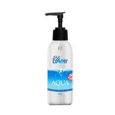 Lubrifiant de masaj erotic pe bază de apă - Be Lover Gel Aqua - 100 ml