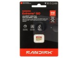 Card microSDXC 512GB UHS-I U3 V30, 240MB/s