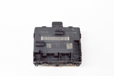 Modul de control ușă dreapta față AUDI A3 Limousine 8VS, 8VM 2018 OEM: P10340260,5Q0959593F 13795733 foto