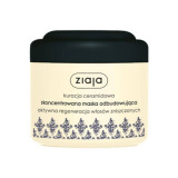 ZIAJA Masca de par cu ceramide, 200 ml