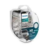 Bec H1 Philips 99ZB312P, 12V; 55W; X-tremeVision Pro150; cu pana 150% mai multa lumina; P14.5s; ECE, 2 buc.