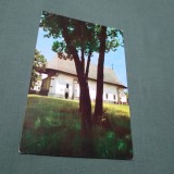 Cumpara ieftin CARTE POSTALA CIRCULATA RADAUTI BISERICA LUI BOGDAN VODA