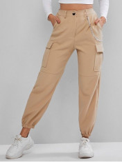 Pantaloni lungi de dama marca Beppo model BP|08 foto