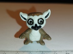 bnk jc Figurina Kinder - Lemur - FS148