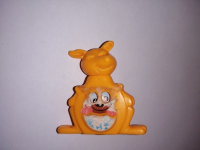 bnk jc Kinder Ferrero foto