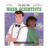Cumpara ieftin We Are the NASA Scientists