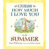 Guess How Much I Love You in the Summer