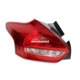Lampa spate FORD FOCUS III (2010 - 2016) TYC 11-12808-16-2