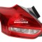 Lampa spate FORD FOCUS III (2010 - 2016) TYC 11-12808-16-2