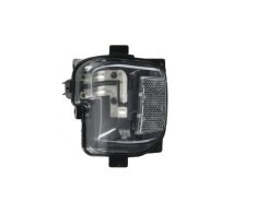 Lampa semnalizare oglinda Mazda 6 (Gj), 11.2012-12.2014; Mazda 6 (Gj), 12.2014-04.2018, Fata, Stanga, TYC foto