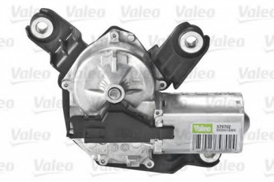 Motor stergatoare OPEL ZAFIRA B (A05) (2005 - 2016) VALEO 579702 foto