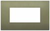 Rama Ornament 4M Vimar Arke verde mat 19654.77