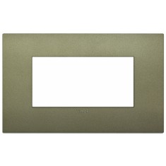 Rama Ornament 4M Vimar Arke verde mat 19654.77