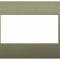 Rama Ornament 4M Vimar Arke verde mat 19654.77