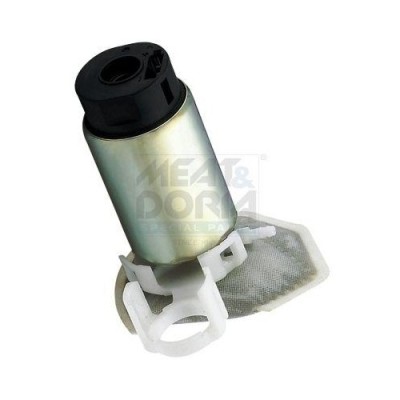 Meat &amp;amp;amp; Doria Pompa combustibil foto