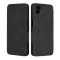 Husa pentru Motorola Moto E22s - Techsuit Safe Wallet Plus - Black