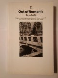 Dan Antal - Out of Romania (Faber and Faber, 1995)